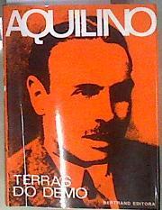 Terras do Demo | 184515 | Aquilino Ribeiro