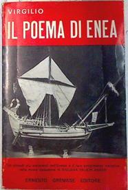 Il poema di Enea | 71914 | Virgilio