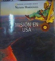 Misión en Usa | 165218 | VVAA