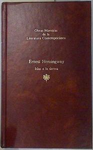 Islas a la deriva | 130507 | Hemingway, Ernest