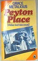 Peyton Place ( Vidas borrascosas) | 30940 | Matalions, Grace