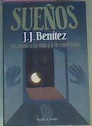 Sueños. Un canto a la vida y a la esperanza | 52366 | Benítez J. J