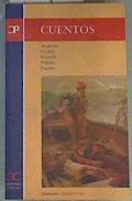 Cuentos | 165512 | Alarcón, Pedro Antonio de