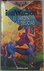 El Jardín De Las Delicias | 50631 | Watson Ian