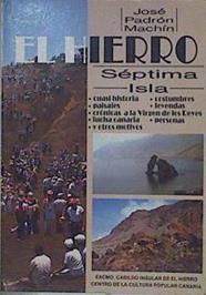 El Hierro Séptima Isla | 153820 | José Padrón Machín