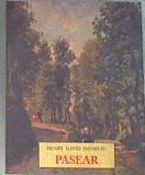 Pasear | 168743 | Thoreau, Henry David