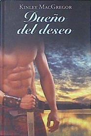 Dueño del deseo | 85019 | Kinley MacGregor