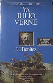 Yo Julio Verne | 37360 | Benitez J. J.
