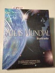 Atlas Mundial Ilustrado | 68222 | Varios