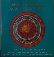 Natural mandalas | 116409 | Tenzin-Dolma, Lisa