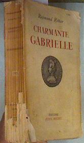Charmante Gabrielle | 175903 | Ritter Raymond