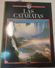 Las Cataratas | 23010 | Wood Jenny