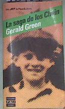 La saga de los Chain | 169012 | Green, Gerald