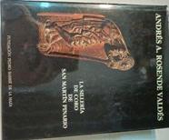 La Sillería De Coro De San Martín Pinario | 54541 | Rosende Valdés Andrés A