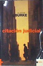 Citación judicial | 171951 | Burke, Alafair
