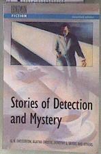 Stories of Detection and Mystery | 183293 | E.J.H. Morris, D.J. Mortimer