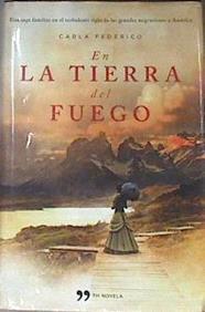 En la tierra del fuego | 172554 | Federico, Carla