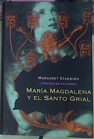 Maria Magdalena Y El Santo Grial | 18354 | Starbird Margaret