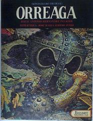 Orreaga (Roncesvalles Euskaraz) | 123828 | Hernández Palacios, Antonio/Jimeno Jurio, Jose Maria