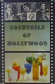 Cocktails Of Hollywood | 58948 | Bertini Luigi