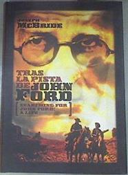 Tras la pista de John Ford = Searching for John Ford : a life | 180075 | McBride, Joseph