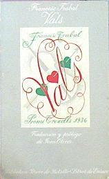 Vals | 49074 | Trabal Francesc