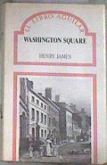 Washington Square | 176980 | James, Henry