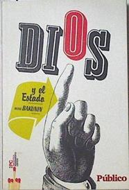 Dios y el estado | 126764 | Bakunin, Mijail