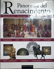 Panorama del Renacimiento con más de 1000 imágenes | 144384 | edición de, Margaret Aston