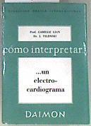 Un Electrocardiograma | 171769 | Lian, Camille