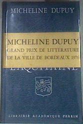 Les grandes Heures de l`Aquitaine | 176582 | Dupuy, Micheline