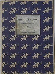 Manto cubierto | 125872 | Iglesia Mendoza, Francisco Javier de la