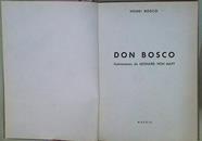 Don Bosco | 60366 | Bosco Henri