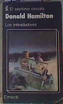 Los Intimidadores | 161134 | Donald Hamilton