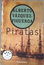 Piratas | 173253 | Vázquez-Figueroa, Alberto