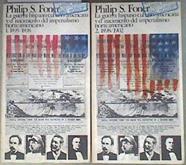 La guerra hispano-cubano-americana y el nacimiento del imperialismo norteamericano | 181456 | Foner, Philip S