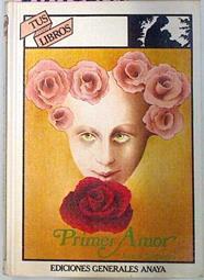 Primer Amor | 51924 | Turguenev Ivan S