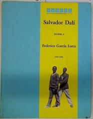 Poesía Revista ilustrada de información poética Nº27-28 Salvador Dali escribe  Federico Garcia Lorca | 130081 | VVAA