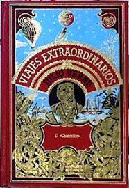 El chacellor | 143266 | Verne, Jules