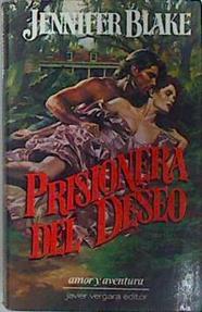 Prisionera Del Deseo | 18241 | Blake Jennifer