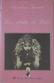 Las Edades De Lulu | 451 | Grandes Almudena