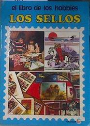 El libro de los hobbies Los sellos | 172914 | VVAA