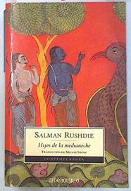 Hijos de la medianoche | 68433 | Rushdie, Salman