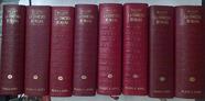 LA COMEDIA HUMANA 8 Tomos Obra completa | 126878 | Balzac Honorato