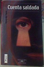 Cuenta saldada | 82249 | Toro, Suso de