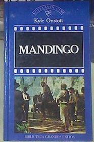 Mandingo | 154878 | Onstott, Kyle