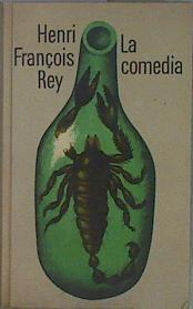 La comedia | 150883 | Rey, Henri François