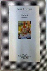 Emma | 33814 | Austen Jane