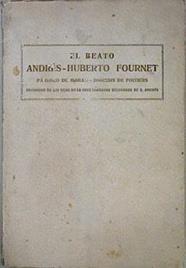 El Beato Andrés Huberto Fournet Parroco de Maille Diocesis de Poitiers VIDA Y OBRAS | 145764 | Salotti, Mons. Carlos