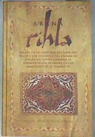 Rihla: relato de un viaje por la curva del Níger y los desiertos del Sáhara en pos de un sueño llama | 181157 | Haidara, Ismael Diadie